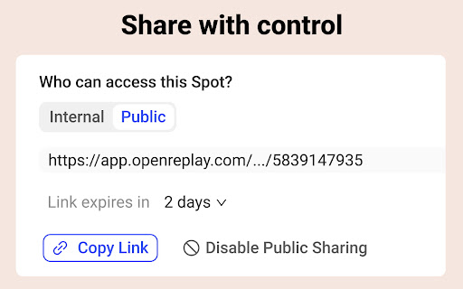 Plugin Screenshot