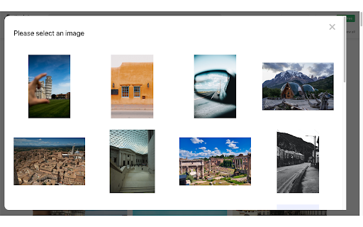 Plugin Screenshot