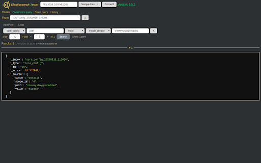 Plugin Screenshot