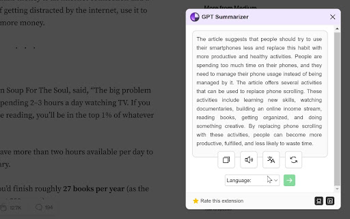Plugin Screenshot