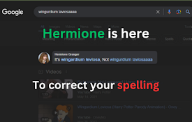 Hermione Granger - She Knows Everything