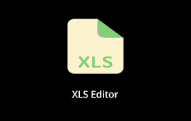 XLS编辑器在线