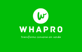 Seu WhatsApp: Disparos, Funil, Agenda, CRM, IA, Autoatendimento e Bot!