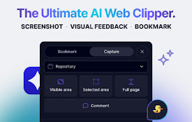 Spaceduck Web Clipper