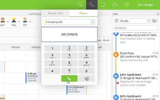 Plugin Screenshot