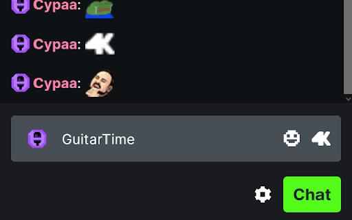 Plugin Screenshot