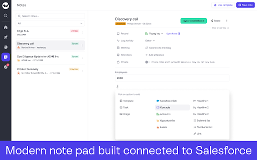 Plugin Screenshot