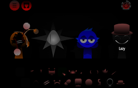 Sprunki Phase 8
