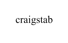 craigstab