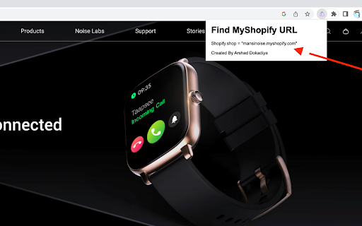 Plugin Screenshot