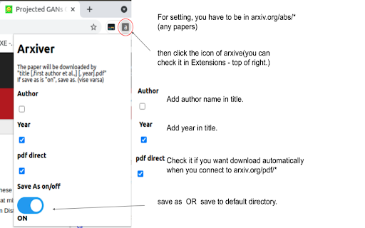 Plugin Screenshot