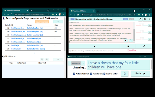 Plugin Screenshot