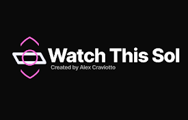 Watch This Sol