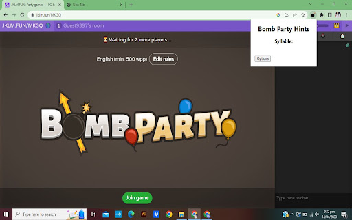 Plugin Screenshot