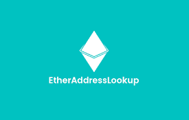 EtherAddressLookup