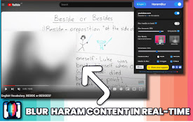 HaramBlur - Blur Haram &amp; NSFW Images &amp; Videos