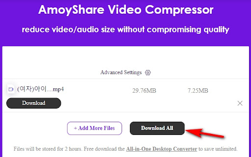 Plugin Screenshot