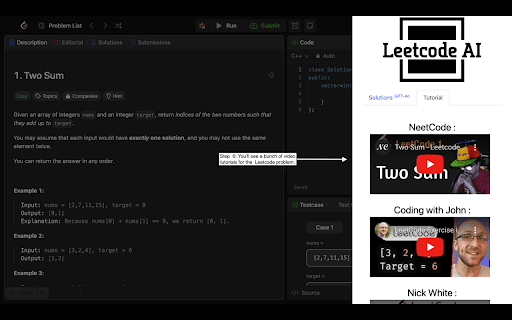 Plugin Screenshot