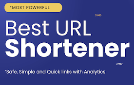 Best URL Shortener