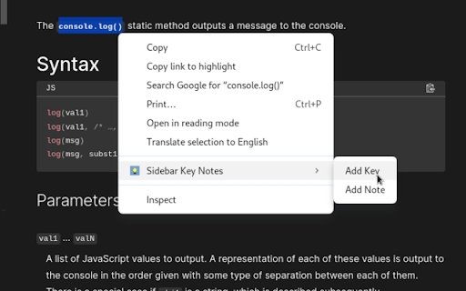 Plugin Screenshot