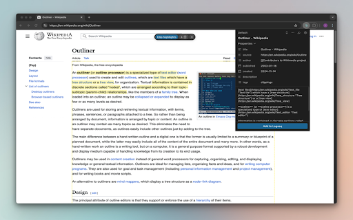 Plugin Screenshot