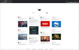 GaminSearch