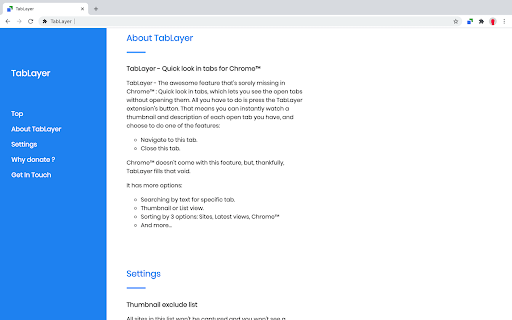 Plugin Screenshot