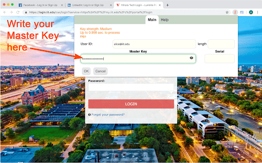 Plugin Screenshot