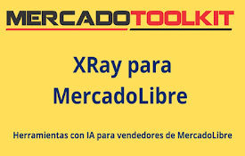 MercadoLibre Herramientas con IA