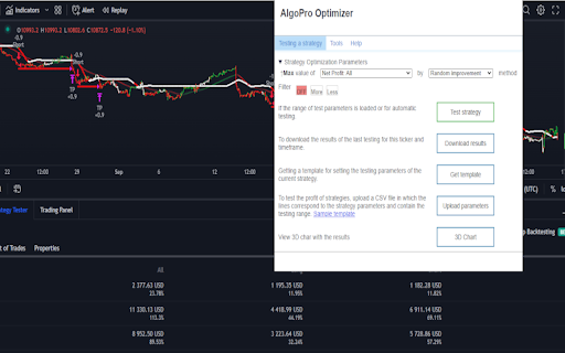 Plugin Screenshot