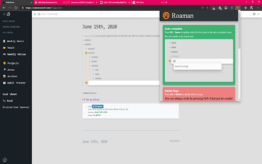 Plugin Screenshot
