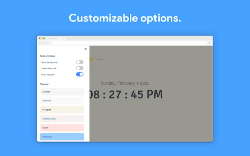 Plugin Screenshot