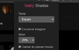 Gatry Shades