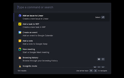 Plugin Screenshot