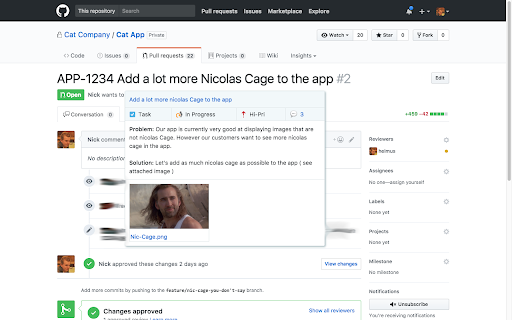 Plugin Screenshot