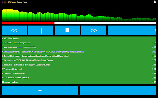 Plugin Screenshot