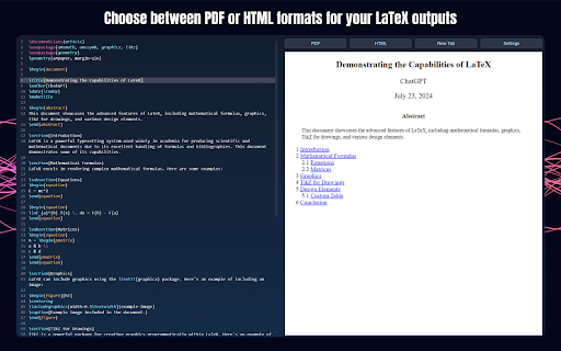 Plugin Screenshot