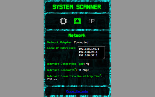Plugin Screenshot