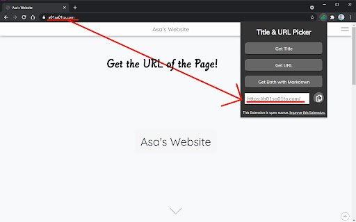 Plugin Screenshot