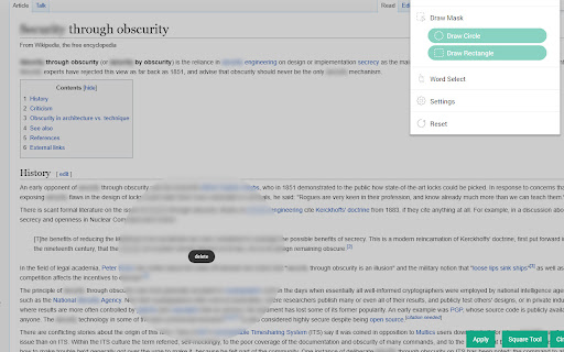 Plugin Screenshot
