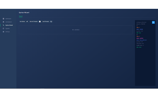 Plugin Screenshot
