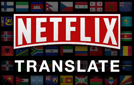 Translate Netflix Subtitles
