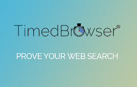 Timed Browser