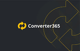 Converter365-免费的在线转换器