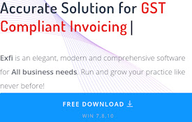 GST Invoice Builder