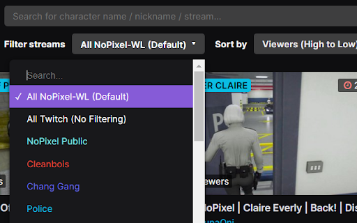 Plugin Screenshot
