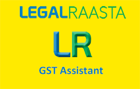 LR GST Helper