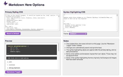 Plugin Screenshot