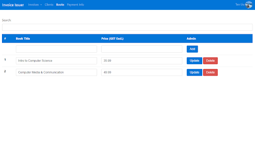 Plugin Screenshot