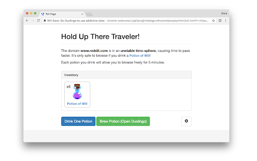 Plugin Screenshot